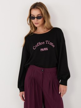 Bluza RV-BL-A1220.11 czarny