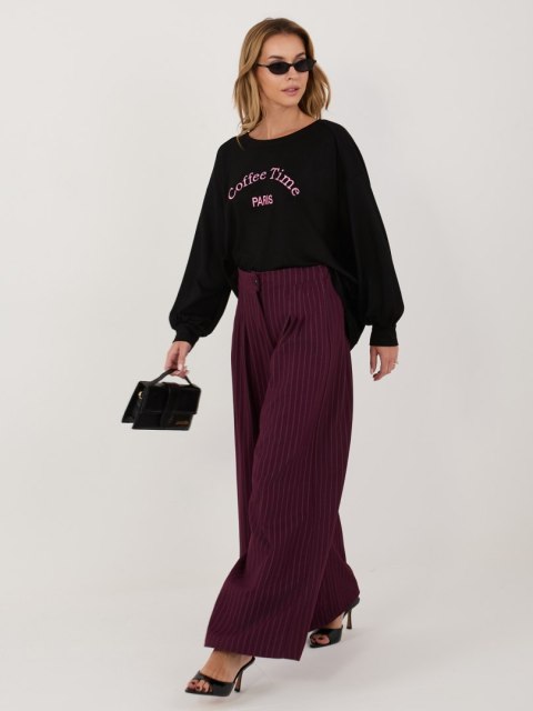 Bluza RV-BL-A1220.11 czarny