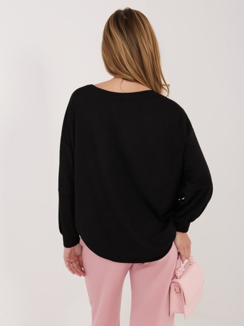 Bluza RV-BL-A1221.13 czarny