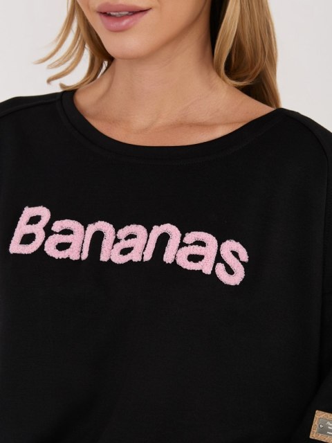 Bluza RV-BL-A1221.13 czarny