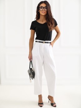 Bluzka RV-BZ-A1267.08 czarny L/XL