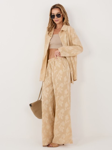 Komplet IT-KMPL-10127.60 beżowy