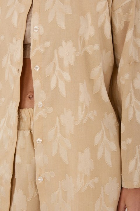 Komplet IT-KMPL-10127.60 beżowy