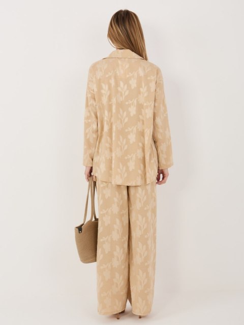 Komplet IT-KMPL-10127.60 beżowy