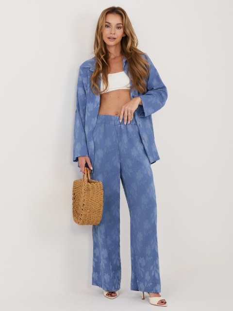 Komplet IT-KMPL-10127.60 niebieski