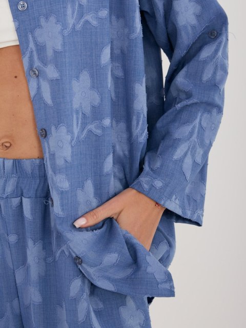 Komplet IT-KMPL-10127.60 niebieski