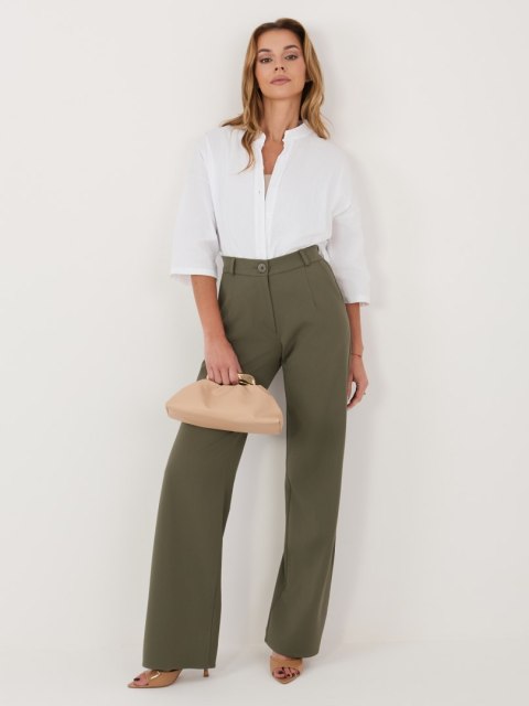 Koszula IT-KS-97526.14 biały