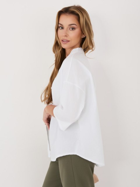 Koszula IT-KS-97526.14 biały