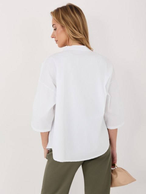 Koszula IT-KS-97526.14 biały