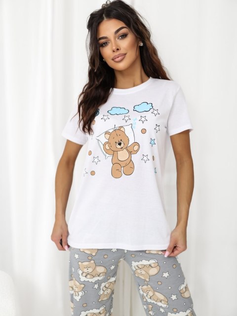 Piżama CLM-PI-1581.09