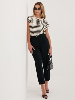 Spodnie IT-SP-FL8916-1.60 czarny