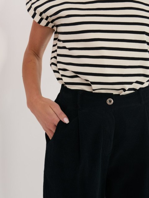 Spodnie IT-SP-FL8916-1.60 czarny