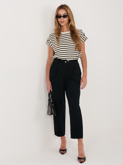 Spodnie IT-SP-FL8916-1.60 czarny