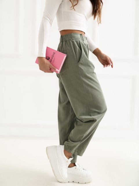 Spodnie IT-SP-FL8916-1.60