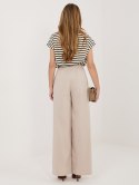 Spodnie IT-SP-FL9006.92 beżowy