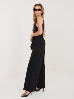 Spodnie IT-SP-FL9006.92 czarny