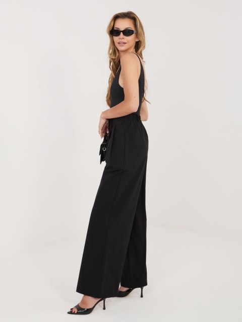 Spodnie IT-SP-FL9006.92 czarny