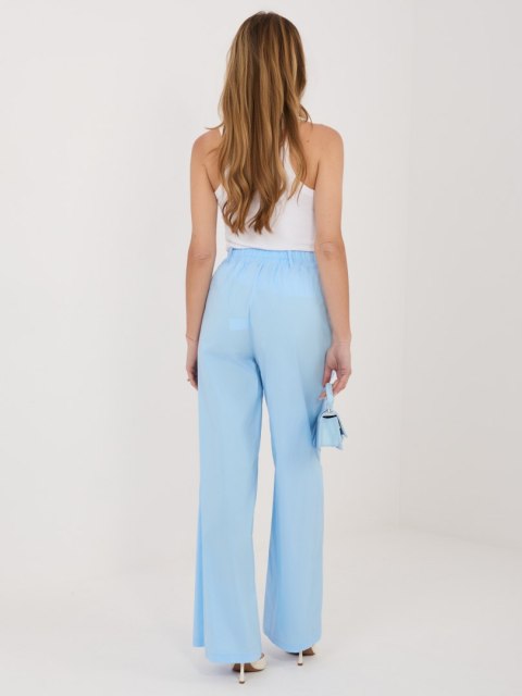 Spodnie IT-SP-FL9006.92 jasny niebieski