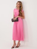 Sukienka IT-SK-19552.71 różowy