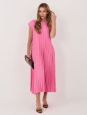 Sukienka IT-SK-19552.71 różowy