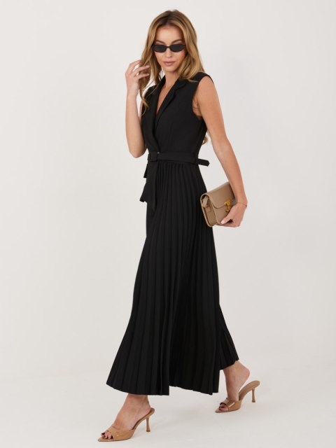 Sukienka IT-SK-21558.86 czarny