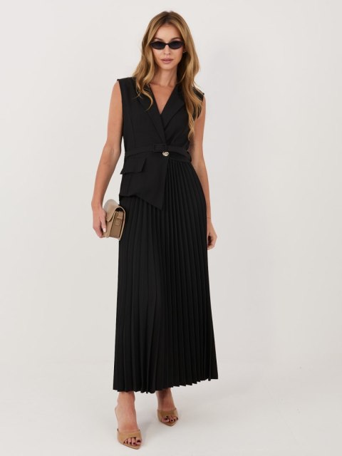 Sukienka IT-SK-21558.86 czarny