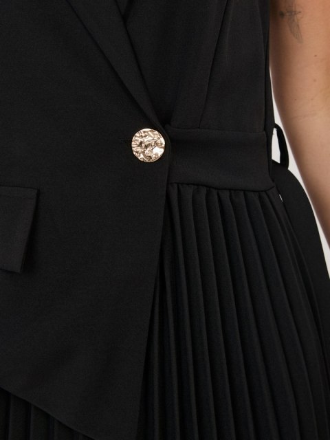 Sukienka IT-SK-21558.86 czarny