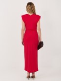 Sukienka IT-SK-22350.86 czerwony