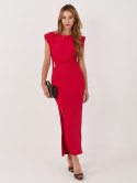 Sukienka IT-SK-22350.86 czerwony