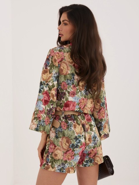 Szorty IT-SN-FL8757-1.30