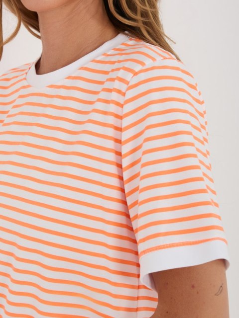 T-shirt IT-TS-20881.85 biały