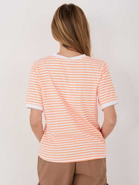 T-shirt IT-TS-20881.85 biały