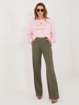 Bluza RV-BL-A1218.11P jasny różowy