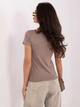 Bluzka IR-BZ-R2732.29 ciemny bezowy L/XL