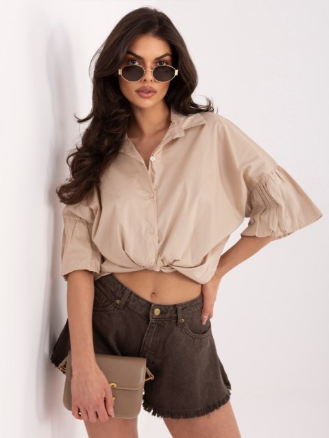 Koszula MI-KS-3389A.90