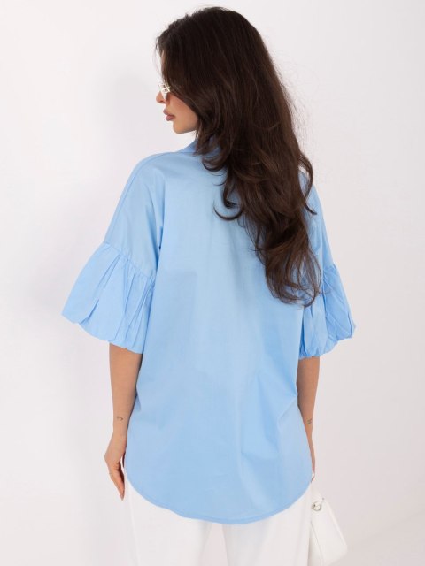 Koszula MI-KS-3389A.90