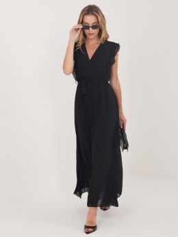 Sukienka IT-SK-13166.60 czarny