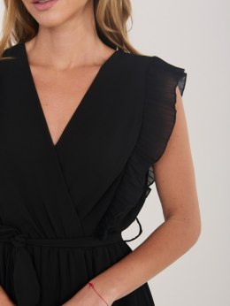 Sukienka IT-SK-13166.60 czarny