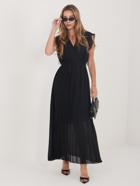 Sukienka IT-SK-13166.60 czarny