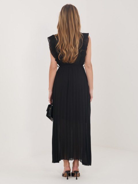 Sukienka IT-SK-13166.60 czarny