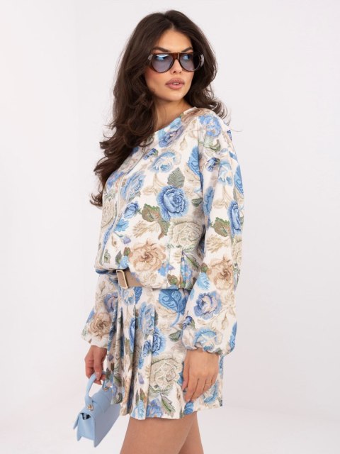 Szorty IT-SN-FL8757-2.18