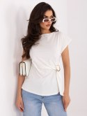 Bluzka IR-BZ-G53517.21 ecru L/XL
