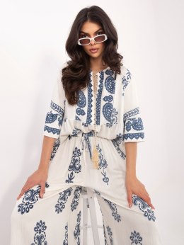 Komplet IR-KMPL-7282.08P ecru S/M