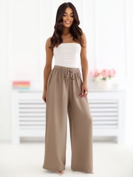 Spodnie CS-SP-LF5101.94 ciemny bezowy XL/XXL