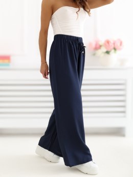 Spodnie CS-SP-LF5101.94 granatowy XL/XXL