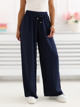 Spodnie CS-SP-LF5101.94 granatowy XL/XXL