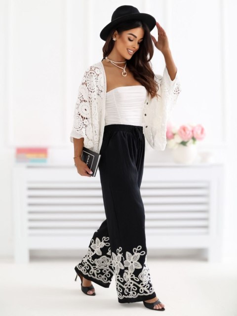 Spodnie CS-SP-YH78122.01