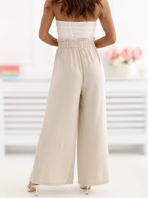 Spodnie CS-SP-XYS3375.03 beżowy XL/XXL