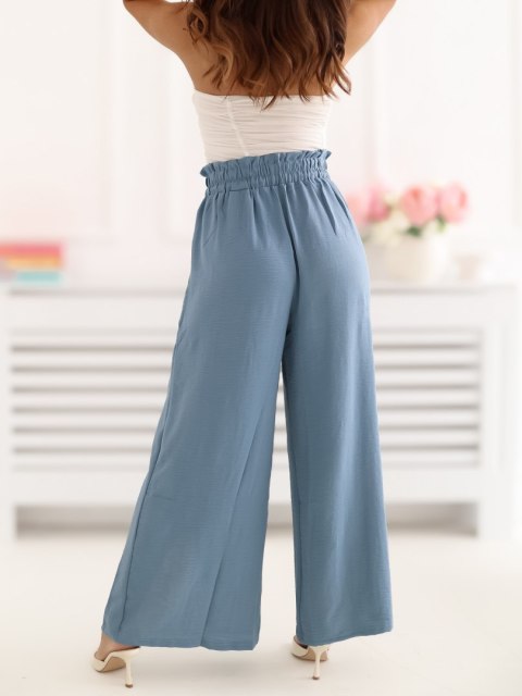 Spodnie CS-SP-XYS3375.03 ciemny niebieski XL/XXL