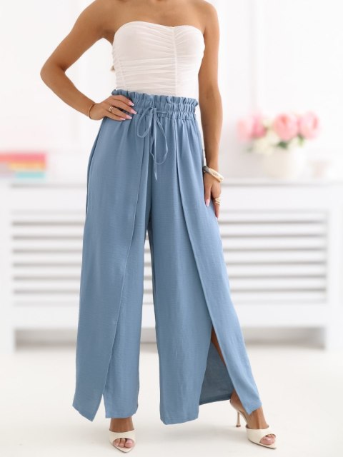 Spodnie CS-SP-XYS3375.03 ciemny niebieski XL/XXL